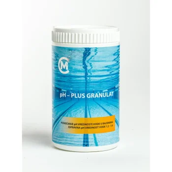 pH plus granulat 1kg pH plus granulat 1kg